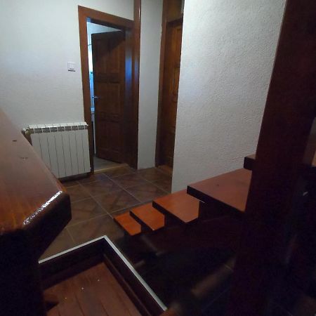Guest House Tara Žabljak Dış mekan fotoğraf