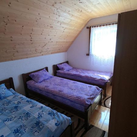 Guest House Tara Žabljak Dış mekan fotoğraf