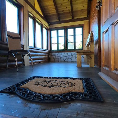 Guest House Tara Žabljak Dış mekan fotoğraf