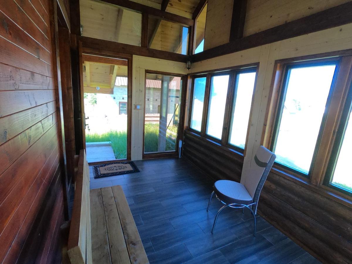 Guest House Tara Žabljak Dış mekan fotoğraf