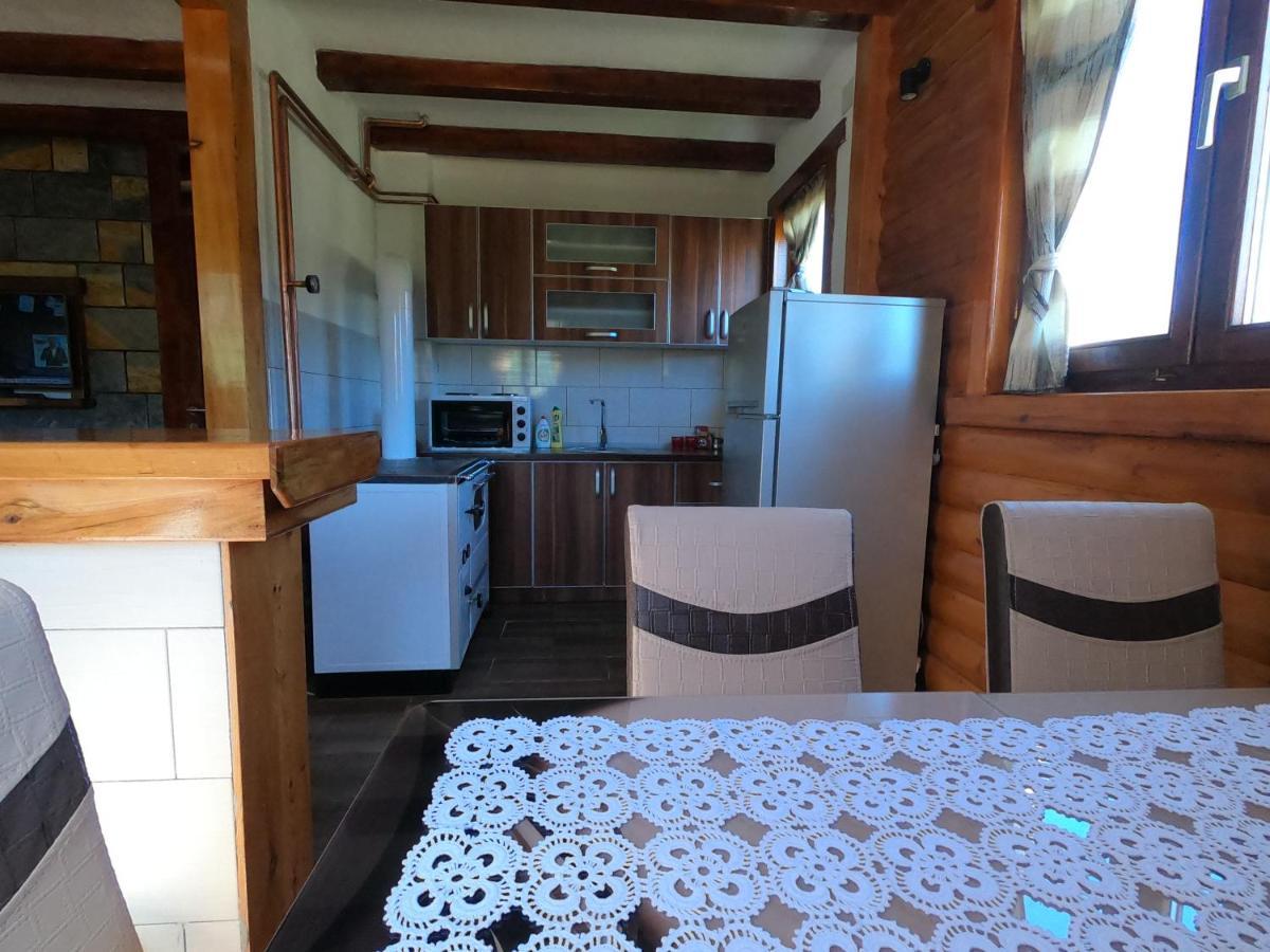Guest House Tara Žabljak Dış mekan fotoğraf