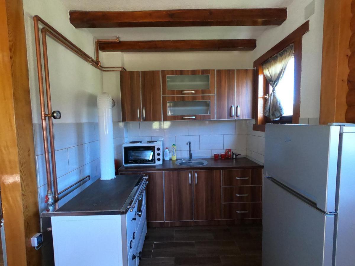 Guest House Tara Žabljak Dış mekan fotoğraf