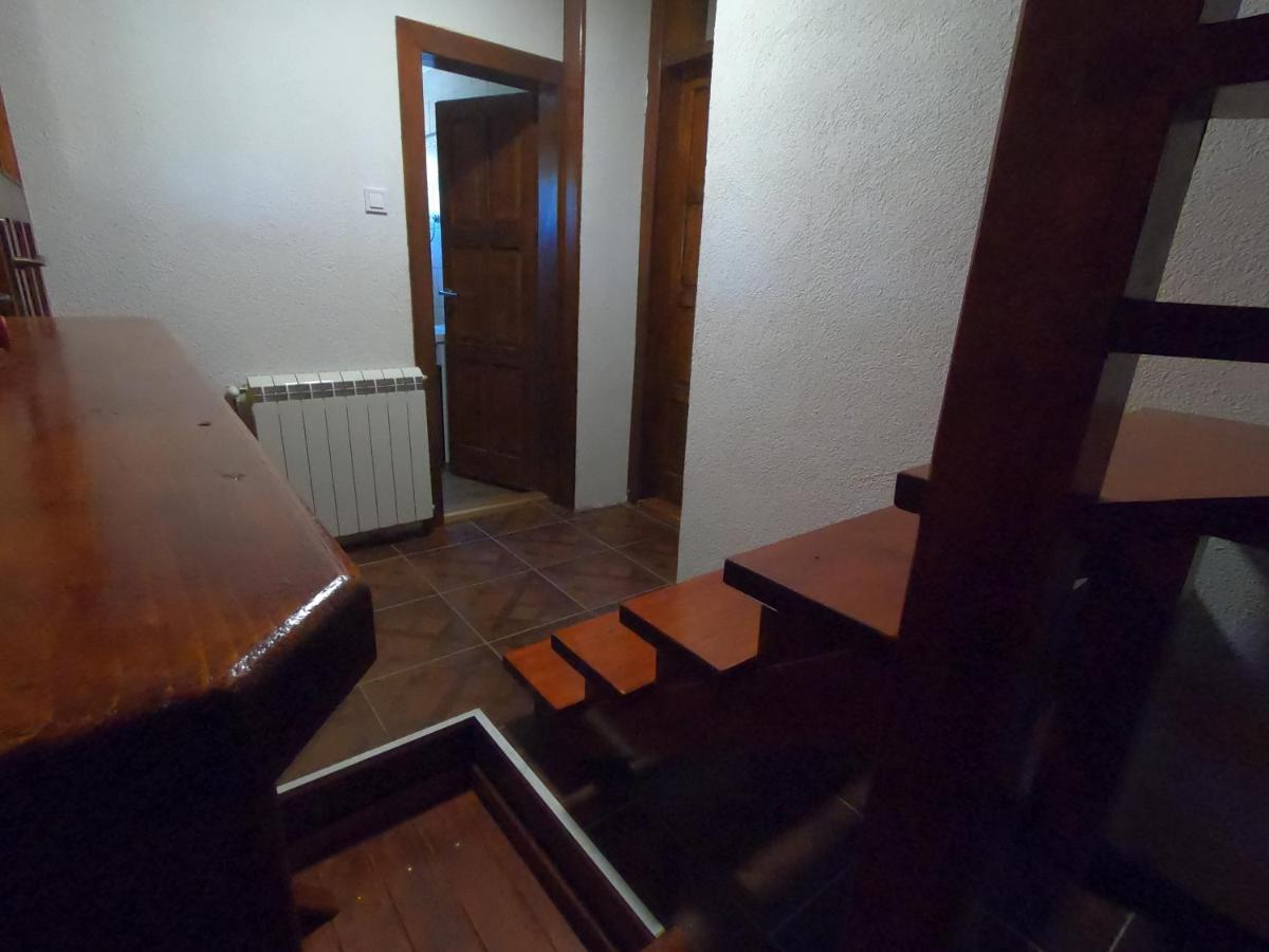 Guest House Tara Žabljak Dış mekan fotoğraf