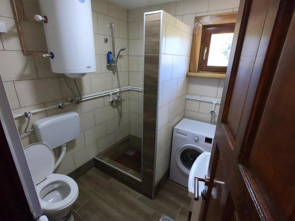 Guest House Tara Žabljak Dış mekan fotoğraf