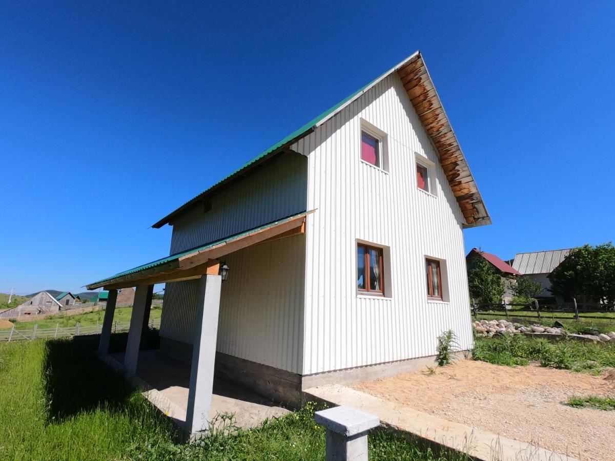 Guest House Tara Žabljak Dış mekan fotoğraf