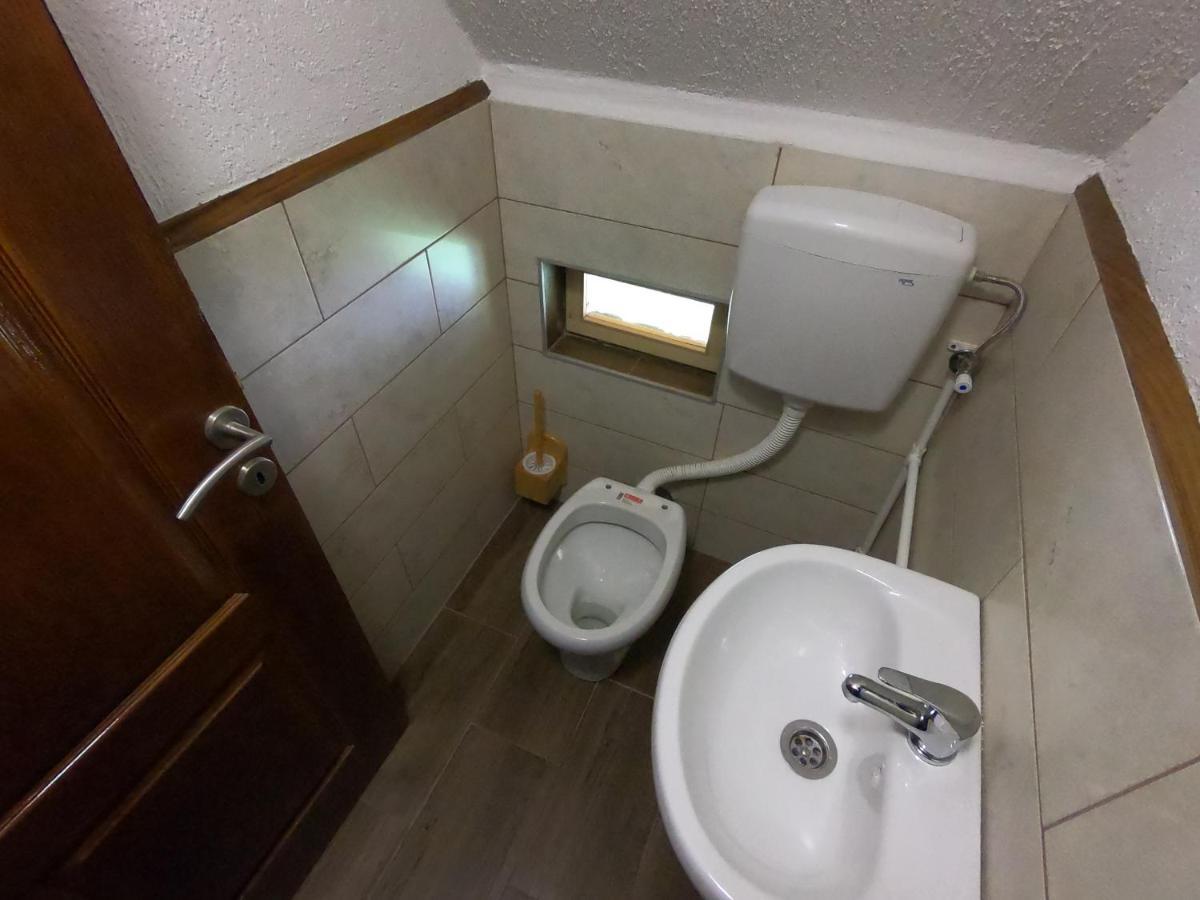Guest House Tara Žabljak Dış mekan fotoğraf