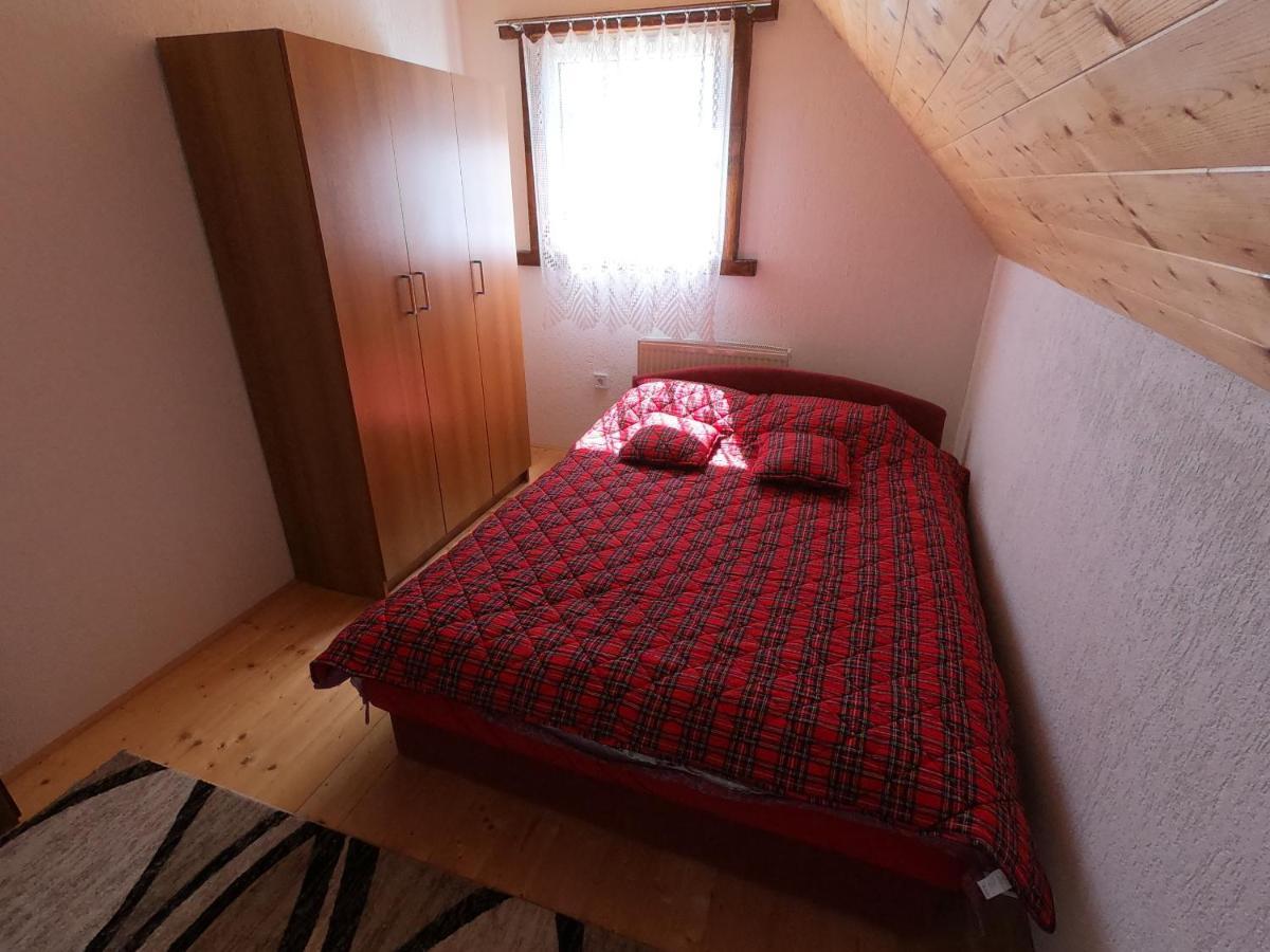 Guest House Tara Žabljak Dış mekan fotoğraf