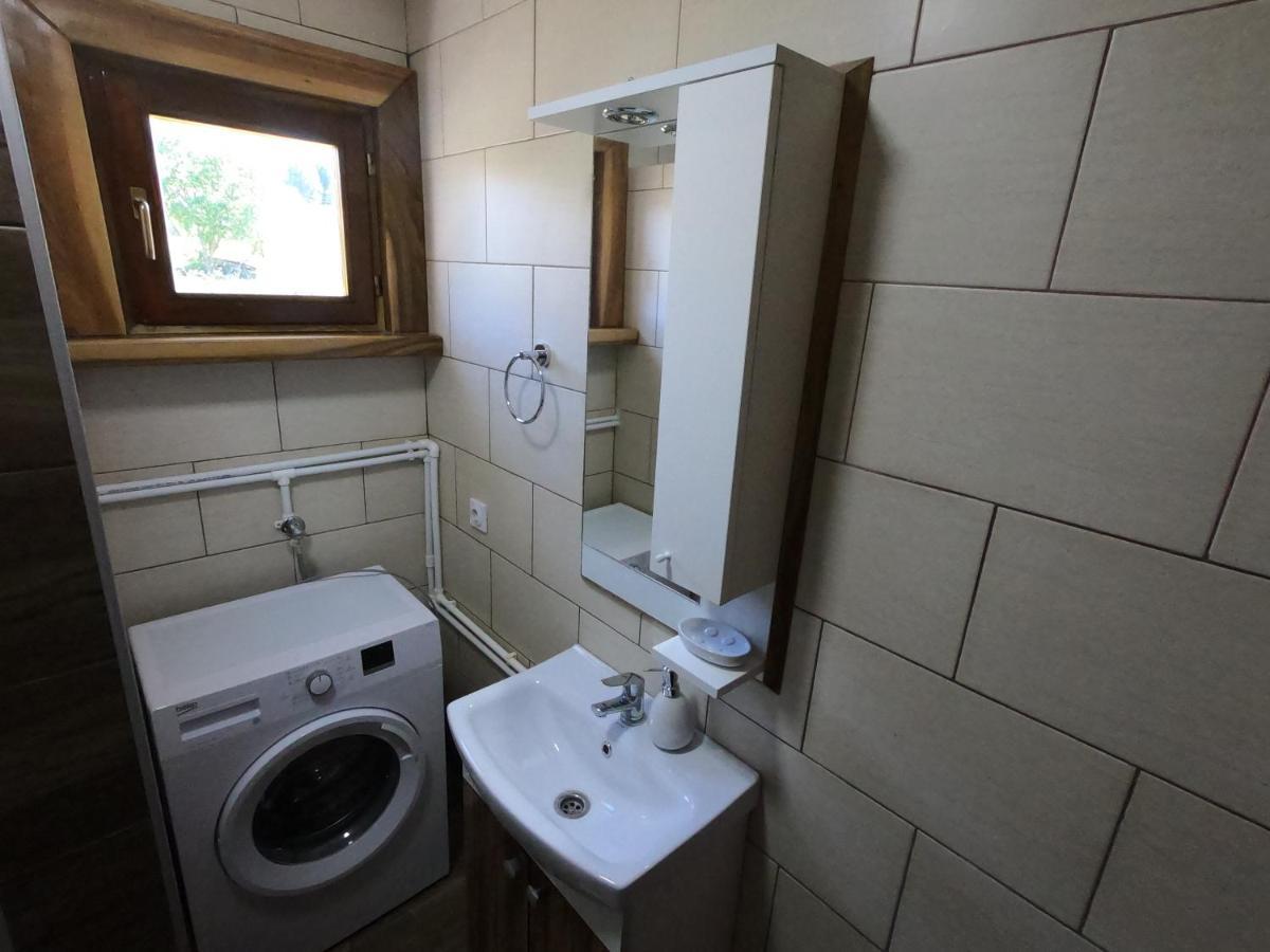 Guest House Tara Žabljak Dış mekan fotoğraf
