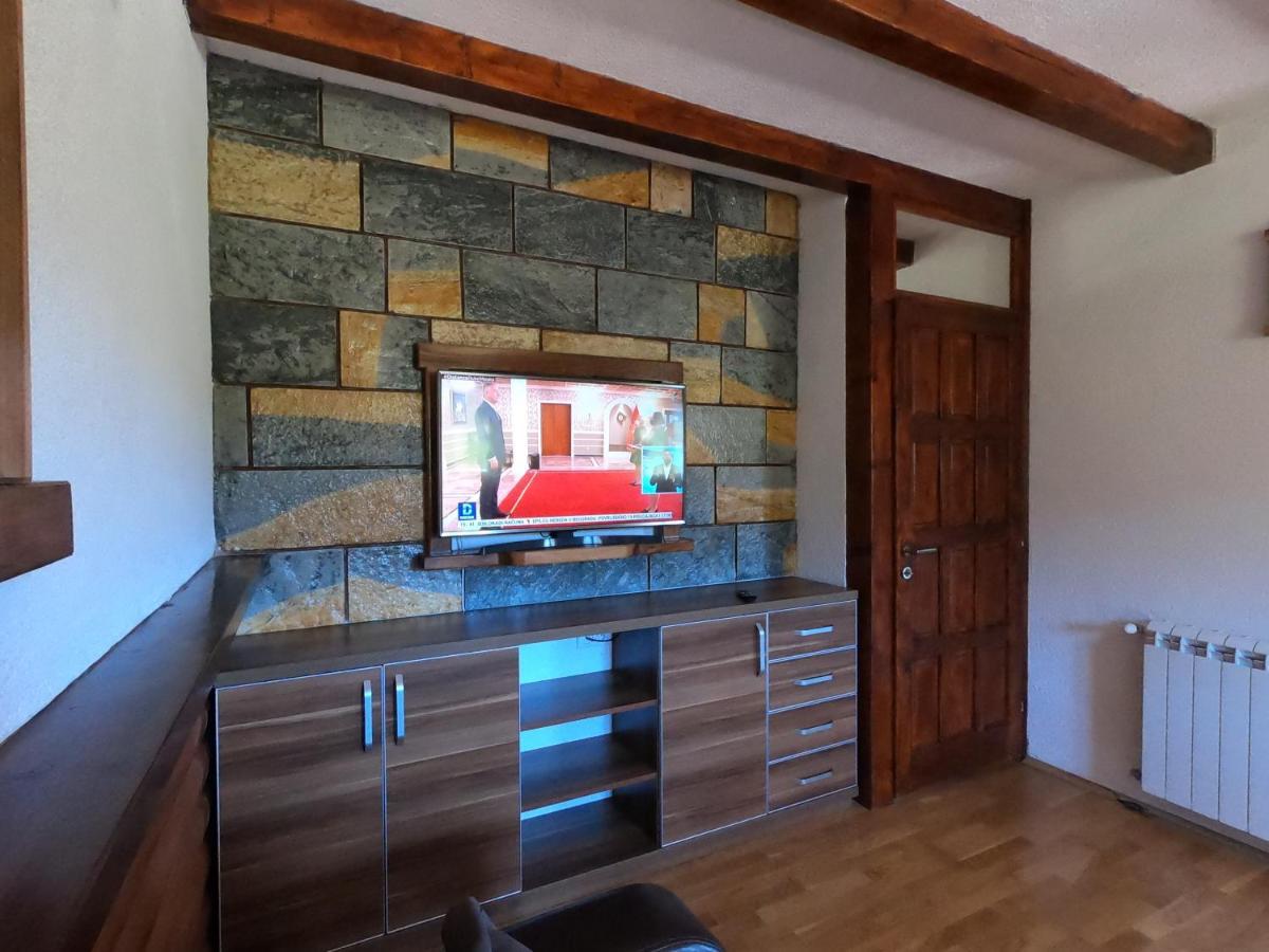 Guest House Tara Žabljak Dış mekan fotoğraf