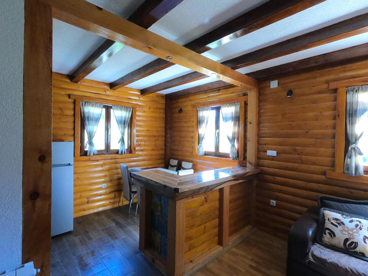 Guest House Tara Žabljak Dış mekan fotoğraf
