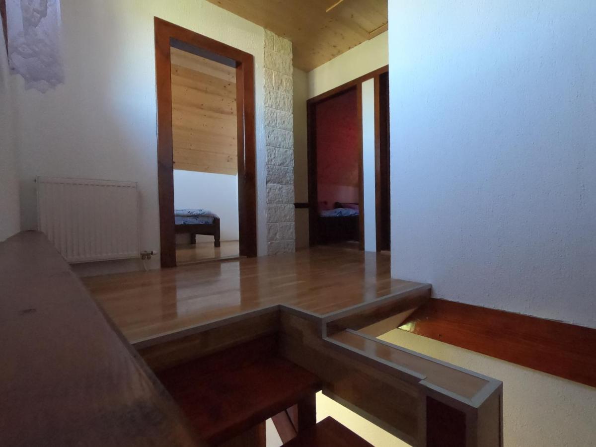 Guest House Tara Žabljak Dış mekan fotoğraf