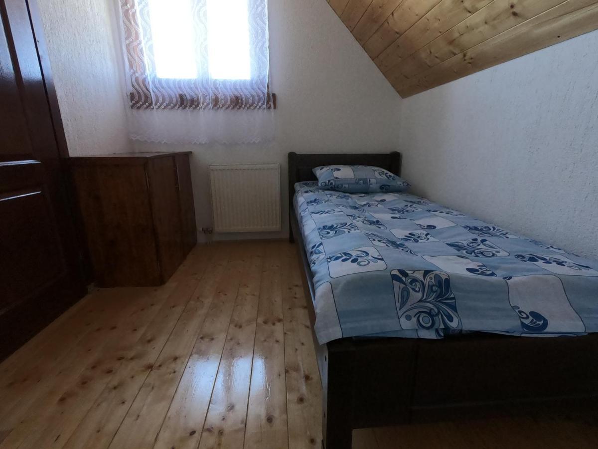 Guest House Tara Žabljak Dış mekan fotoğraf