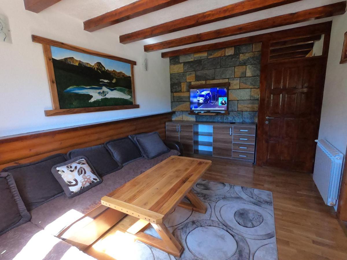 Guest House Tara Žabljak Dış mekan fotoğraf