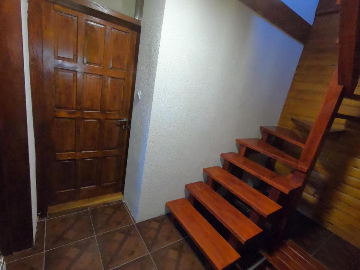 Guest House Tara Žabljak Dış mekan fotoğraf